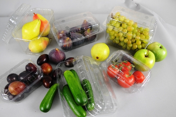 Συσκευασίες φρούτων