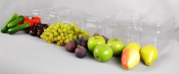 Συσκευασίες φρούτων