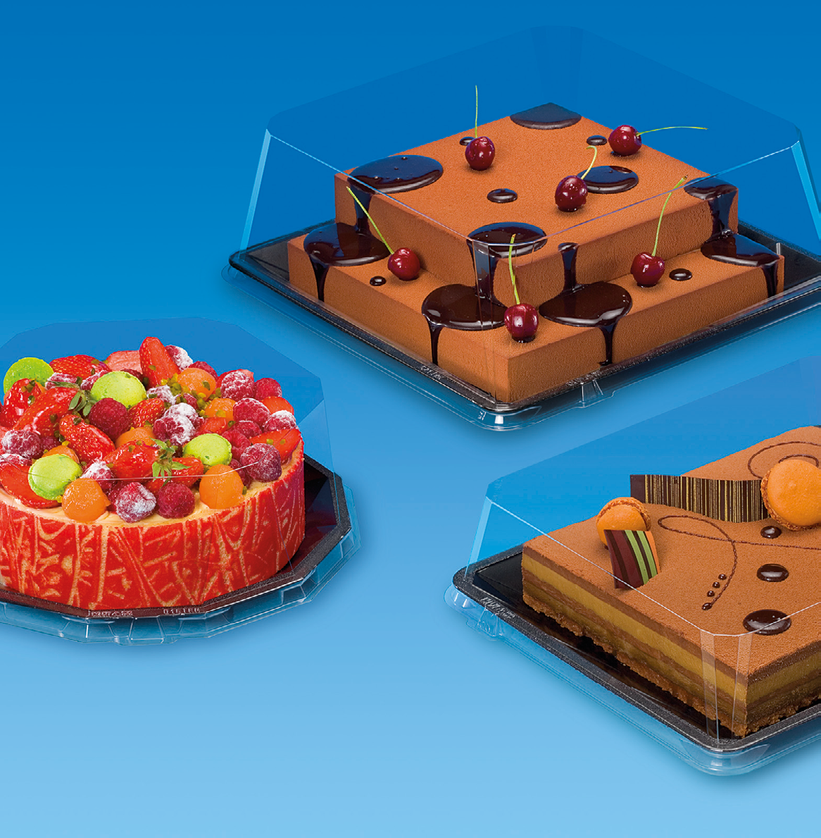 NEW TRADIPACK