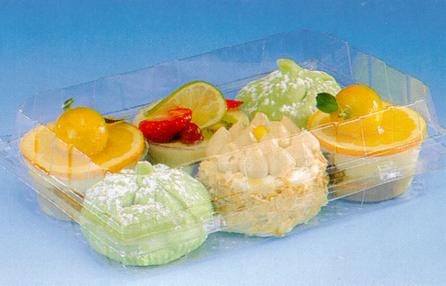 PATIPACK - 11H55.πλαστικές συσκευασιες γλυκών