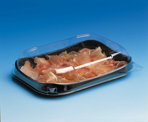 Πλαστικές Συσκευασίες τροφίμων μιας χρήσεως      23SKN + 23SK02