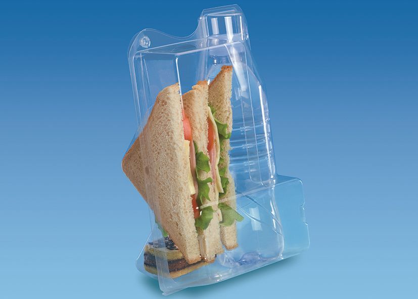 FORMIPACK - ΜΙΚΡΟ LUNCH BOX